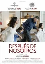 Poster de la película Después De Nosotros - Películas hoy en TV