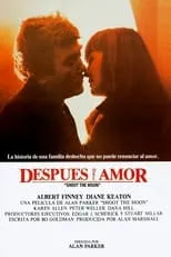 Película Después del amor