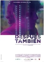 Póster de la película Después también