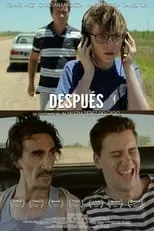 Poster de Después