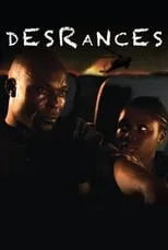 Poster de la película Desrances - Películas hoy en TV