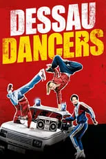 Póster de la película Dessau Dancers