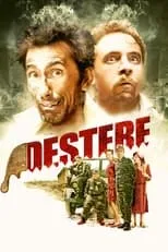 Poster de Destere