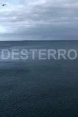 Portada de Desterro