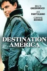 Dennis Robertson interpreta a  en Destination: America