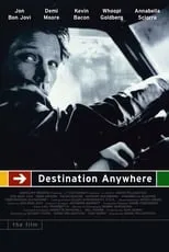 Película Destination Anywhere