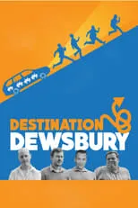 Filip Mayer interpreta a Yslav en Destination: Dewsbury