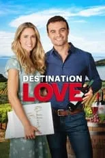 Jen Van Epps interpreta a Lorri en Destination Love