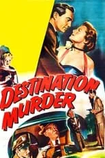 Póster de la película Destination Murder