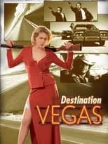 Destination Vegas portada