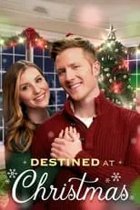 Matt Koenig interpreta a Zach en Destined at Christmas