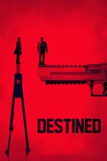 Margot Bingham es Maya en Destined