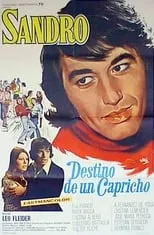 Poster de la película Destino de un capricho - Películas hoy en TV