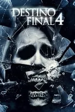 Poster de la película Destino final 4 - Películas hoy en TV