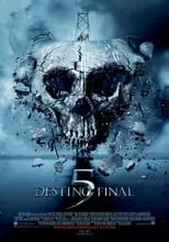 Miles Fisher interpreta a Peter Friedkin en Destino final 5