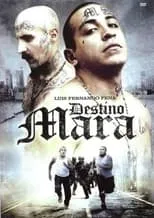 Poster de Destino Mara