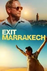 Poster de la película Destino Marrakech - Películas hoy en TV