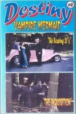 Película Destiny: Vampire Mermaid #2