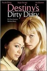 Póster de la película Destiny's Dirty Diary