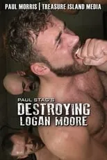 Issac Jones es  en Destroying Logan Moore