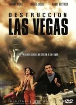 Película Destrucción total: Las Vegas