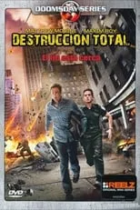 Portada de Destrucción Total