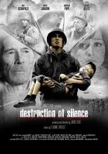 Película Destruction of Silence