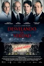 Poster de la película Desvelando la verdad - Películas hoy en TV