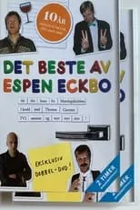 Espen Eckbo es  en Det Beste Av Espen Eckbo (1996-2006)