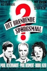 Película Det brændende Spørgsmaal