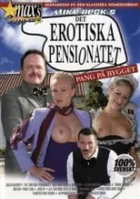 Nikki Dane es Sibylla en Det erotiska pensionatet