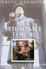 Póster de la película Det forsømte forår