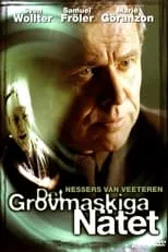 Poster de la película Det grovmaskiga nätet - Películas hoy en TV