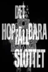 Portada de Det hopfällbara slottet