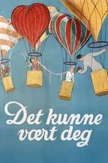 Portada de Det kunne vært deg