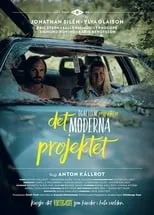 Película Det moderna projektet