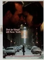 Película Det är långt till New York