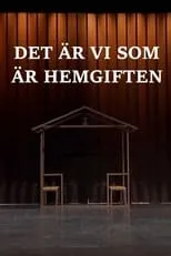 Olof Wretling es Various en Det är vi som är hemgiften