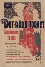 Póster de la película Det röda tornet