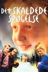 Película Det skaldede spøgelse