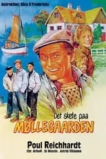 Película Det skete paa Møllegaarden