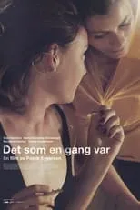 Silje Storstein interpreta a Silje en Det som en gang var