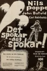 Película Det spökar - det spökar...