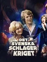 Película Det svenska schlagerkriget