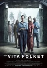 Poster de la película Det vita folket - Películas hoy en TV