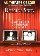 Roger Pelletier interpreta a Joe Feinston en Detective Story