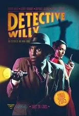 Poster de la película Detective Willy - Películas hoy en TV