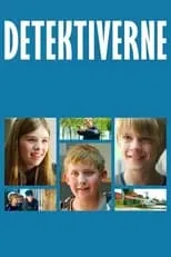 Poster de la película Detektiverne - Películas hoy en TV