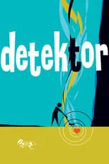 Detektor portada