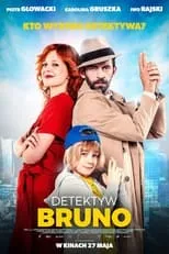 Película Detektyw Bruno